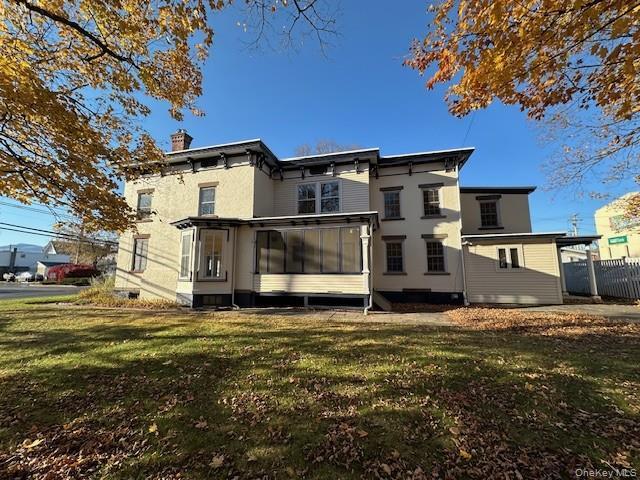 Building Photo - 11 W Bridge St