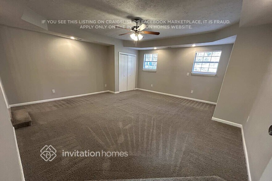 Building Photo - 1589 Mary Lou Ln SE