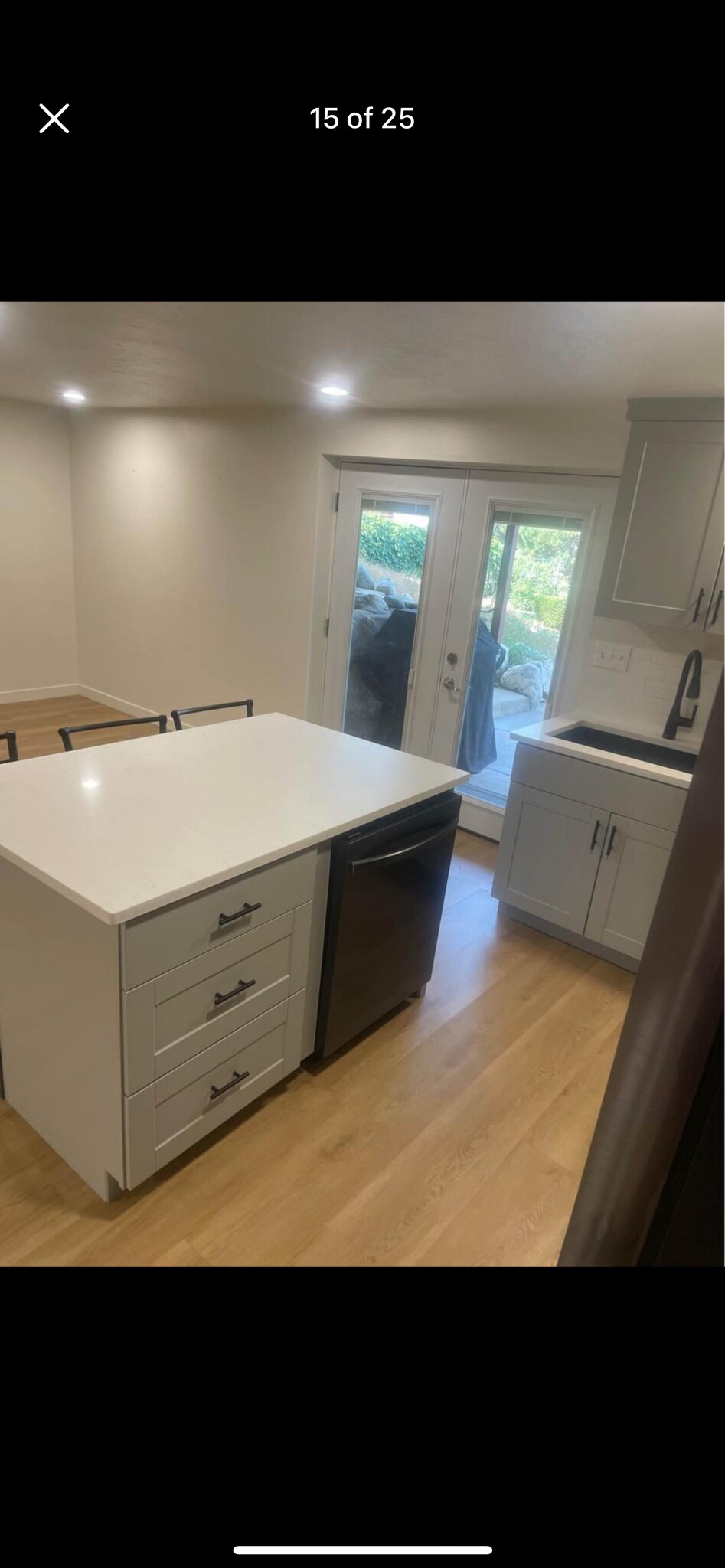 Dishwasher - 205 N 1050 E