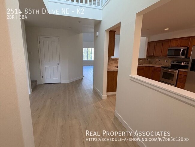 Building Photo - 2514 85th Dr NE