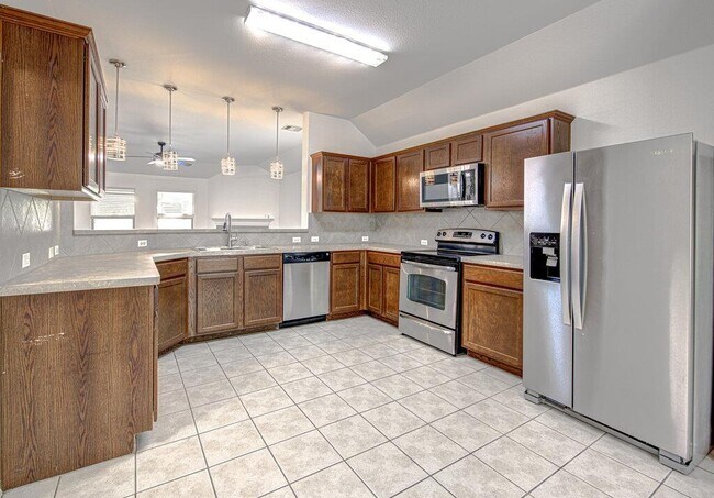 Building Photo - 11108 Cain Harvest Dr