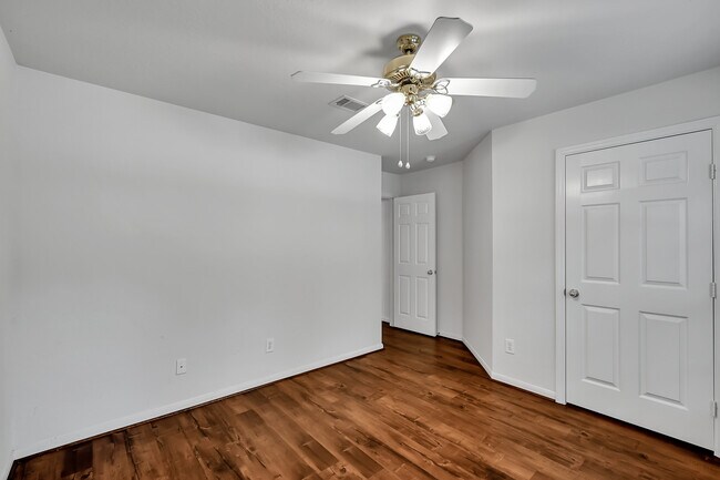 Bedroom #1 - 198 W Misty Dawn Dr