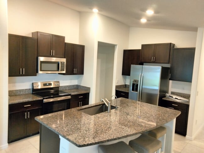 Kitchen - 3186 Oyster Cove St