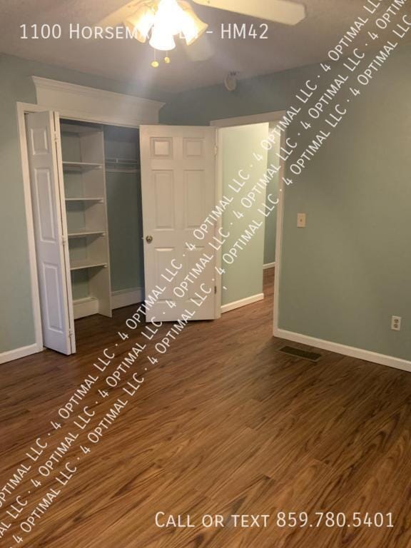 Building Photo - 1100 Horsemans Ln
