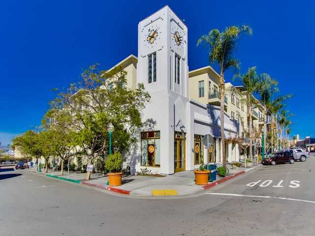 Building Photo - 1750 Kettner Blvd