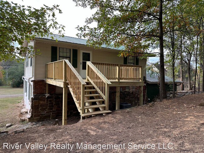 Building Photo - 4 br, 2 bath House - 1224 E Aspen Lane