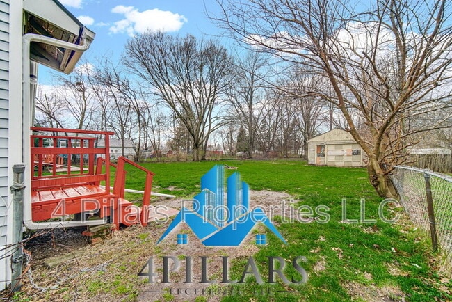 Building Photo - 1404 Federal Ave