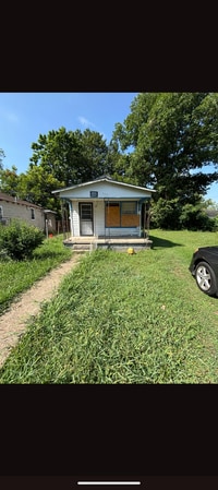 Building Photo - 505 Sicily St