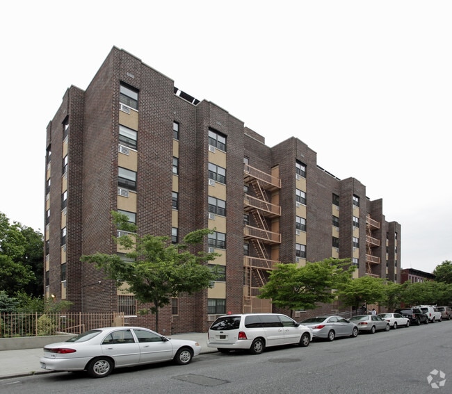 Building Photo - Siloam House