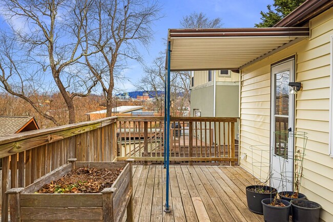 Building Photo - Cozy West Asheville 2-Bedroom Near Haywood...