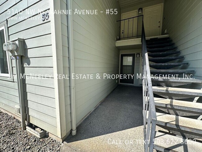Building Photo - 5140 NW Neakahnie Ave