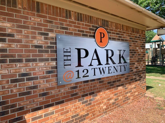 Primary Photo - The Park @ 12Twenty