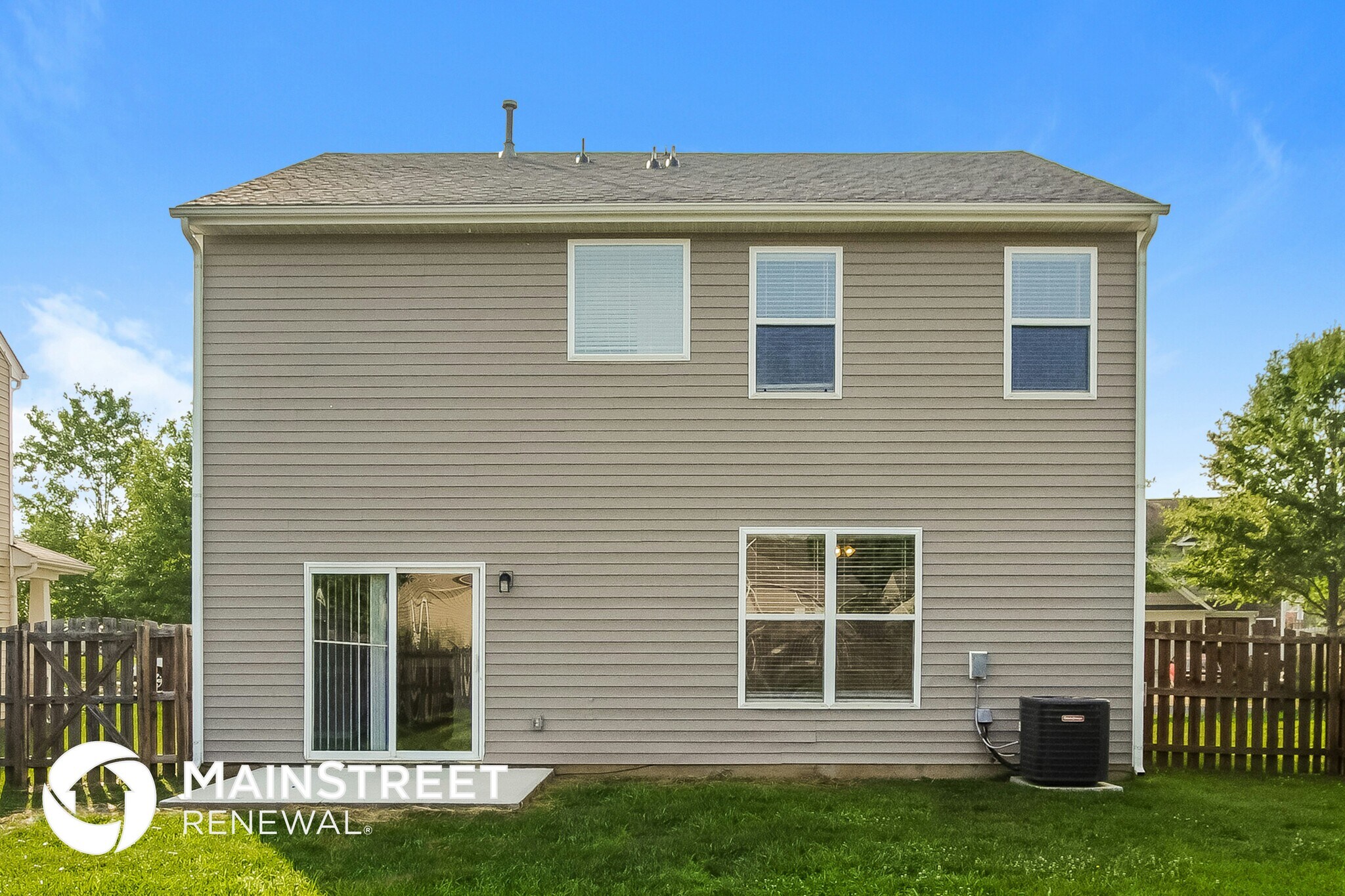 Building Photo - 4208 Bathurst Dr