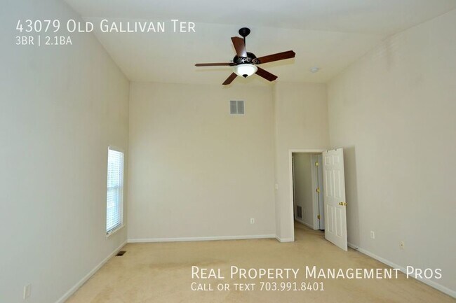 Building Photo - 43079 Old Gallivan Terrace