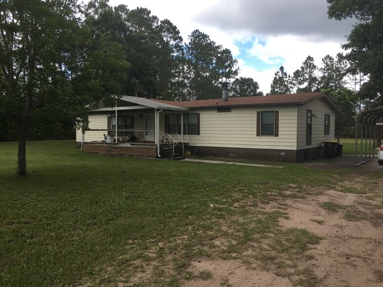 Building Photo - 12408 Trailblazer Dr