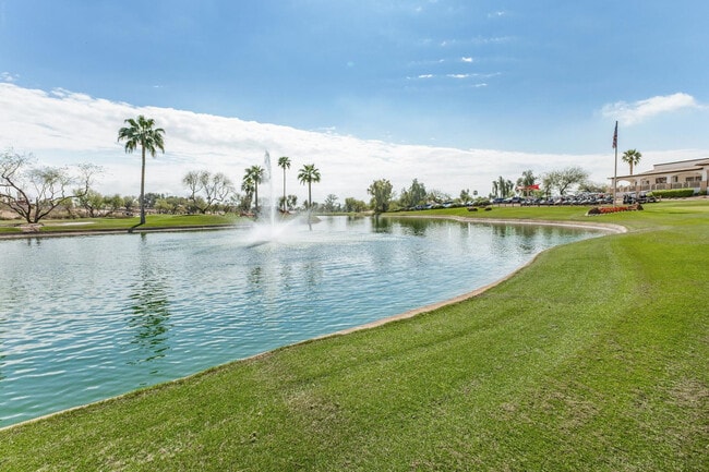 Building Photo - 7601 E Indian Bend Rd