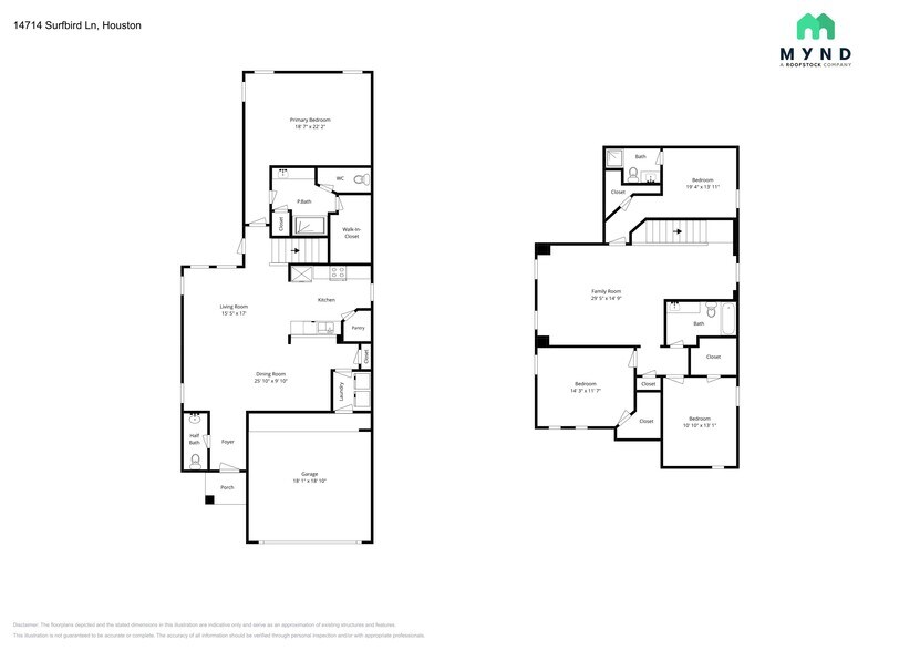Building Photo - 14714 Surfbird Ln