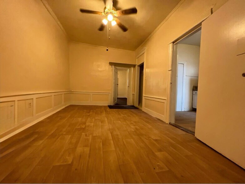 Building Photo - 1624 Pitkin Ave