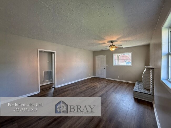 Building Photo - Cozy and Convenient Home for Rent Near Downtown Johnson City