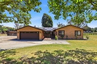 Building Photo - $5995 - Ranch-style home with acreage in West Gilroy's quiet countryside