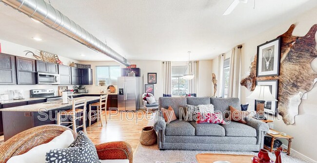 Building Photo - 2960 Kincaid Dr