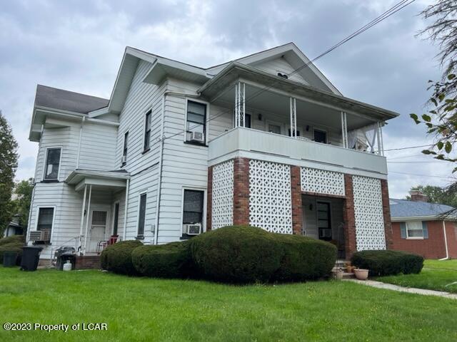 Building Photo - 691-693 Wyoming Avenue