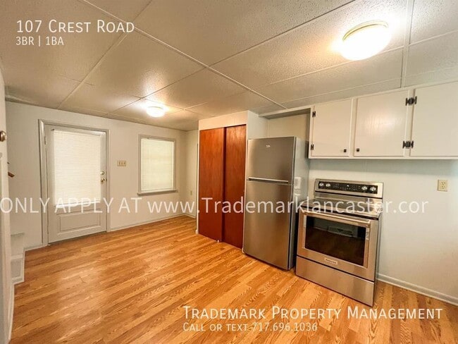 Building Photo - 107 Crest Rd