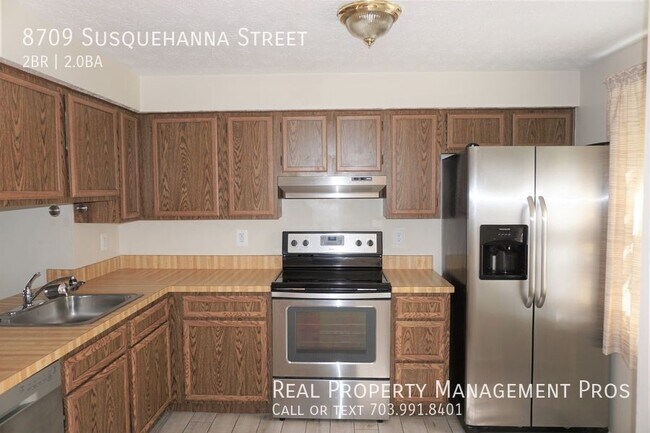 Building Photo - 8709 Susquehanna St