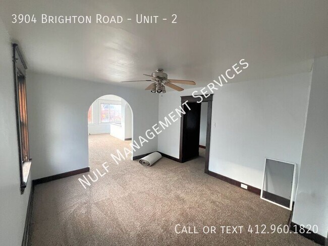 Building Photo - 3904 Brighton Rd