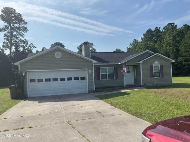 Primary Photo - 121 Poplar Ridge Rd