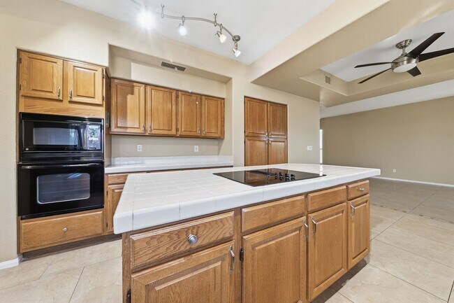 Building Photo - Luxury Lakefront Living in Desert Shores – 4 Bedroom Home with Private Dock & Stunning Views