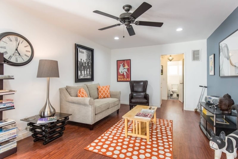 Building Photo - 1348 N Vista St