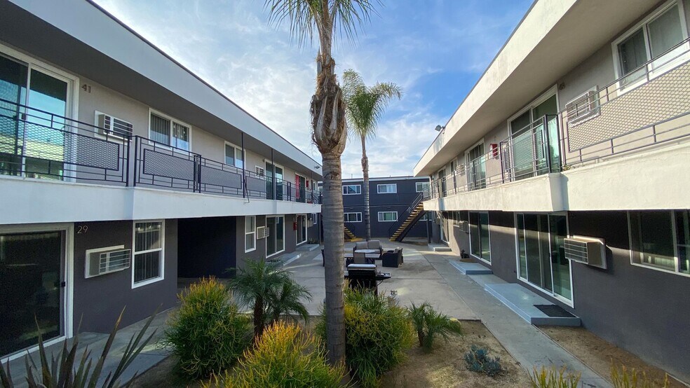 Interior Photo - Willow Glen Apartments