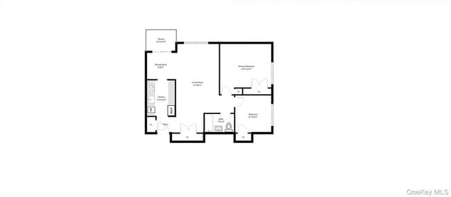 Building Photo - 505 White Plains Rd