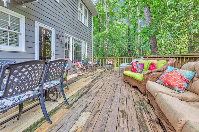 Building Photo - 4250 Edgewater Ct NW