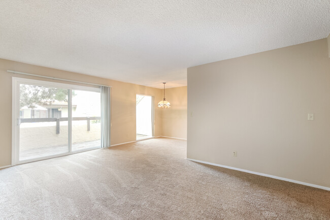 Primary Photo - LOVELY AND SPACIOUS 2BR 2BA CONDO!!!