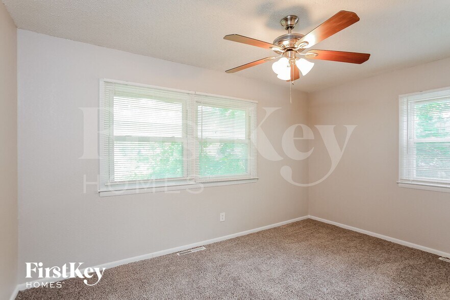 Building Photo - 8813 Blue Ridge Blvd