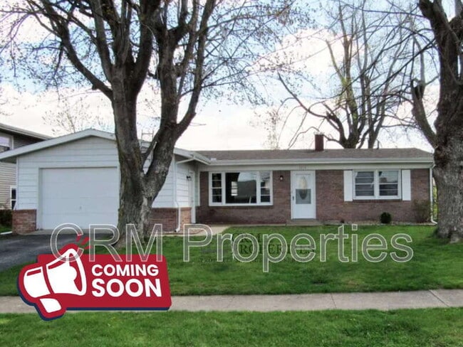 Primary Photo - 1616 Meadowbrook Dr