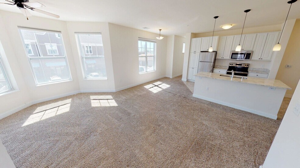 Hartland Riverwalk Apartments 208 E Capitol Dr Hartland WI 53029