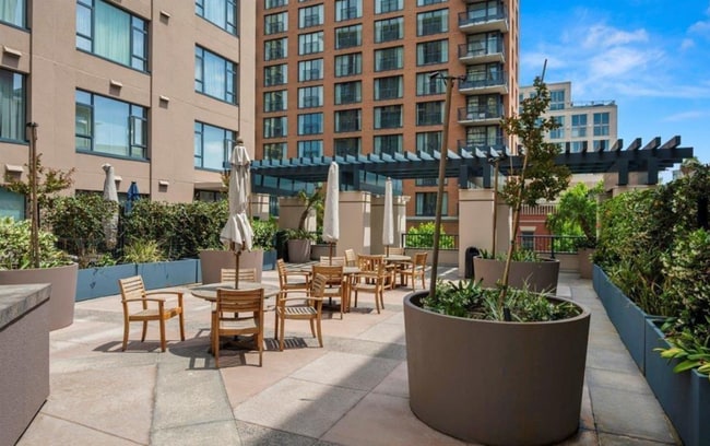 Building Photo - 530 K St