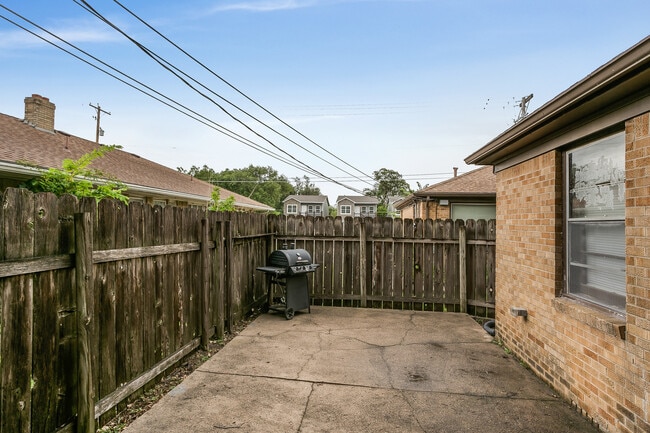 Building Photo - 4716 Arbor St