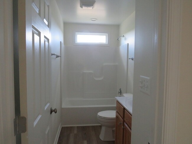 Building Photo - 3 Bed 2 bath New Construction Rental