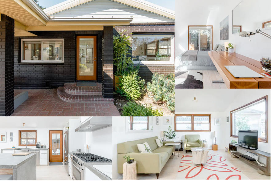 Building Photo - 4633 N Gantenbein Ave