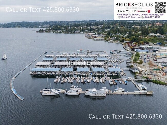 Building Photo - Corner lot For Rent in Port Orchard! Close to Military bases!