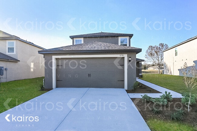 Building Photo - 8381 Indian Laurel Ln
