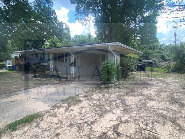 Building Photo - NLR 3 Bedroom Home