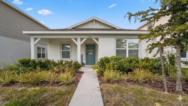 Building Photo - 3422 Orange Rose Lp