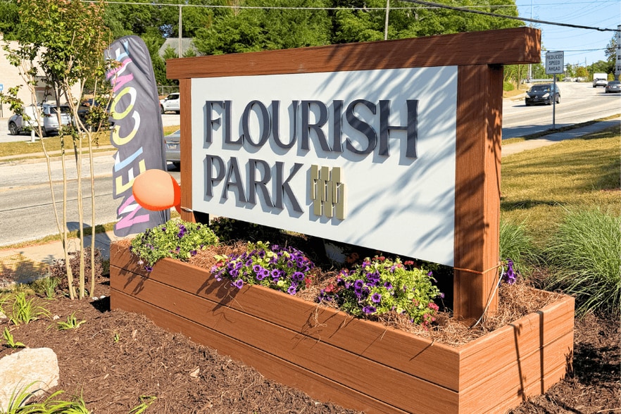 Building Photo - Flourish Park