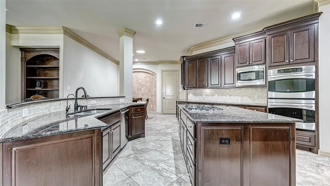 Building Photo - 4210 Wentworth Dr