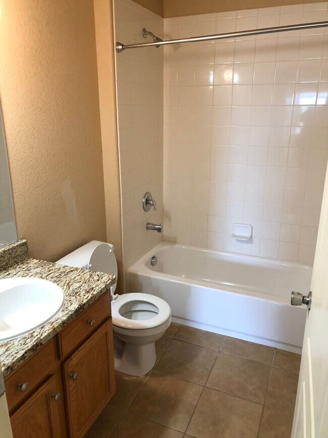 Building Photo - RANCH-STYLE 3BD DUPLEX FEATURING ONE-LEVEL LIVING IN FALCON! - Security Deposit Waiver Available